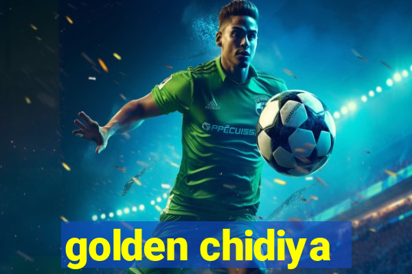 golden chidiya