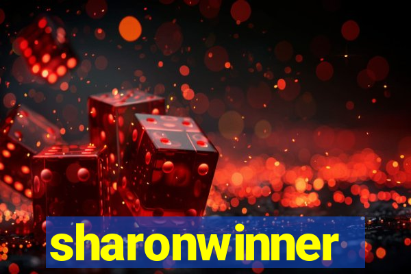 sharonwinner