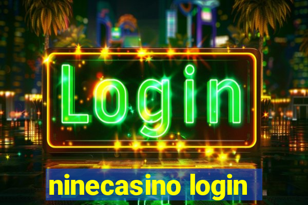 ninecasino login