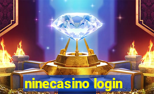 ninecasino login