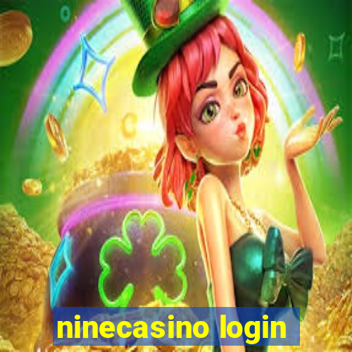 ninecasino login