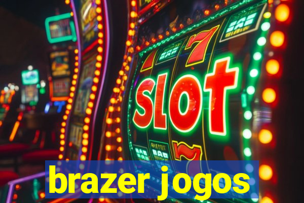 brazer jogos