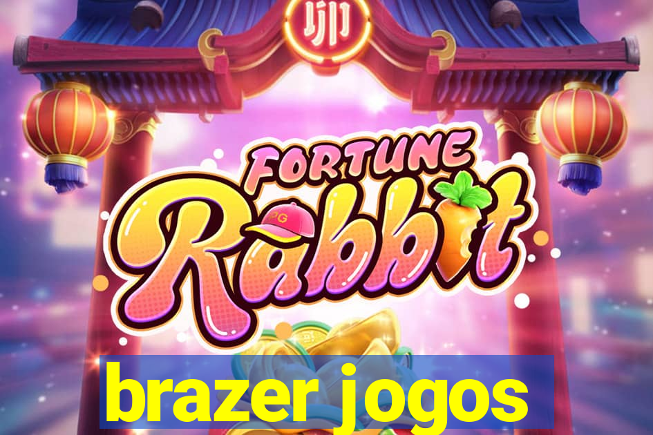 brazer jogos