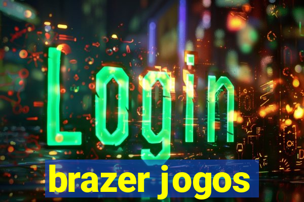 brazer jogos