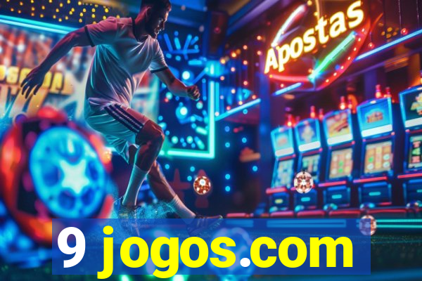 9 jogos.com