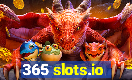 365 slots.io