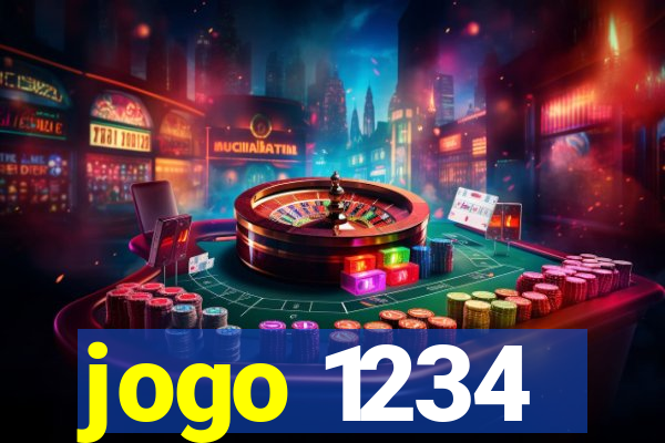 jogo 1234