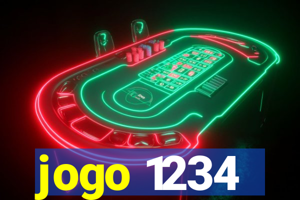 jogo 1234