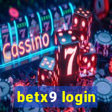 betx9 login