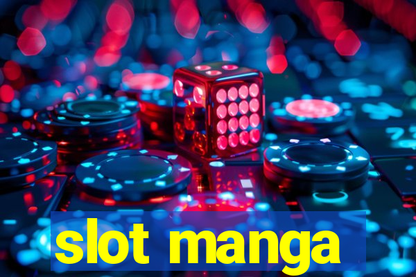 slot manga