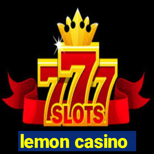 lemon casino