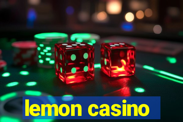 lemon casino