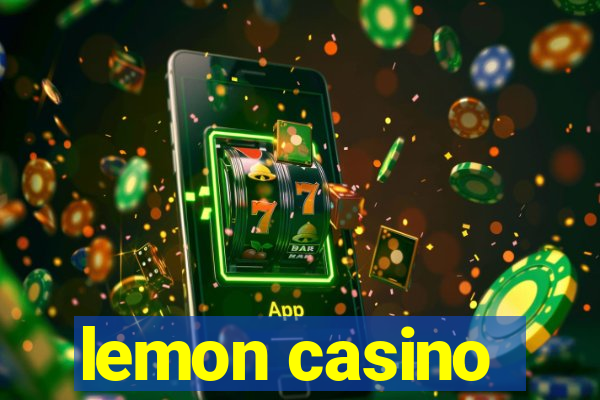 lemon casino