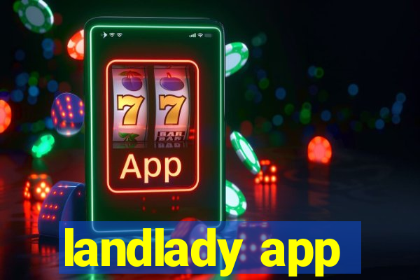 landlady app