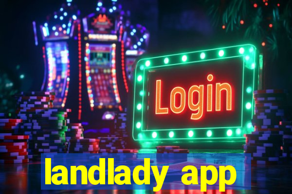 landlady app