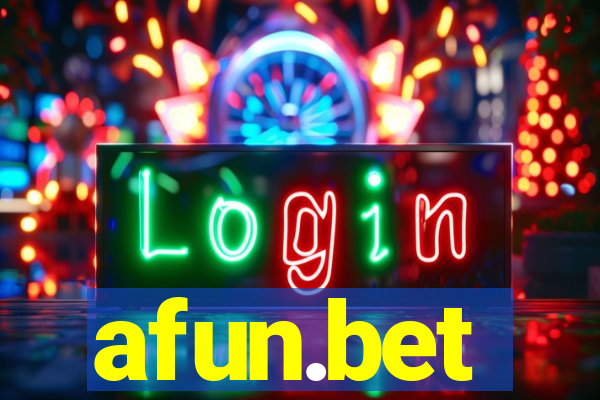 afun.bet