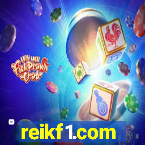 reikf1.com