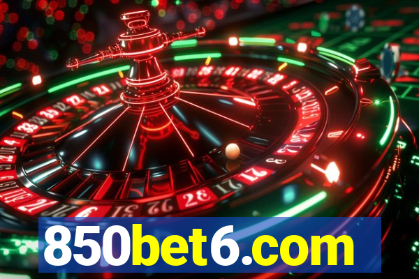 850bet6.com