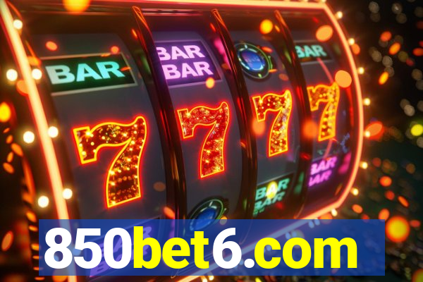 850bet6.com