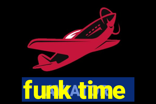 funk time