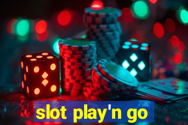 slot play'n go