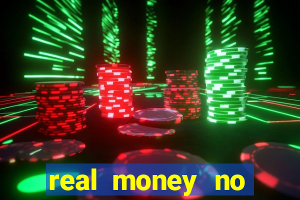 real money no deposit casinos