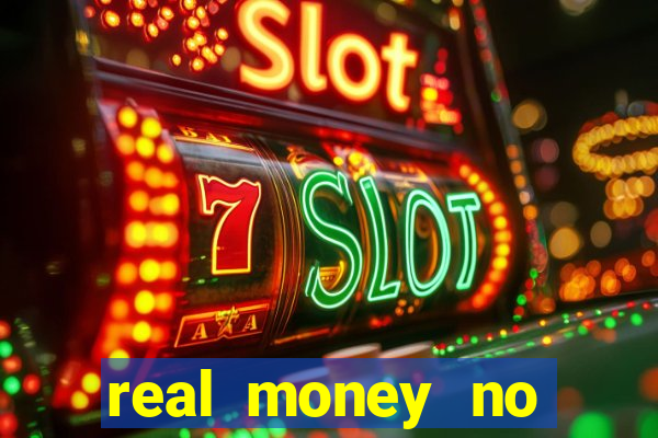 real money no deposit casinos