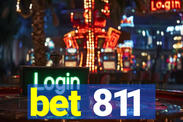 bet 811