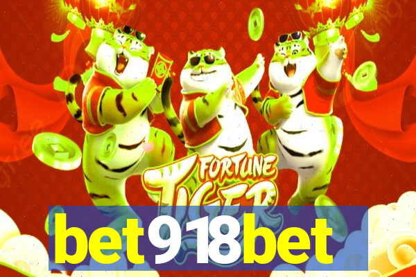 bet918bet