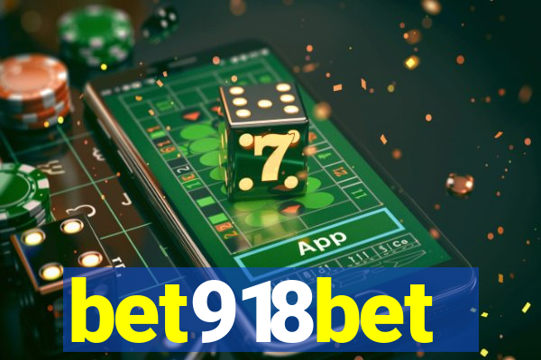 bet918bet