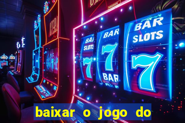 baixar o jogo do dragon ball