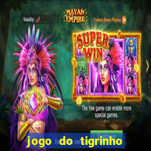 jogo do tigrinho plataforma de r$ 1