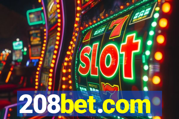 208bet.com