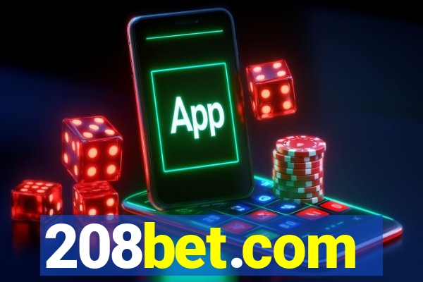 208bet.com