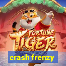 crash frenzy