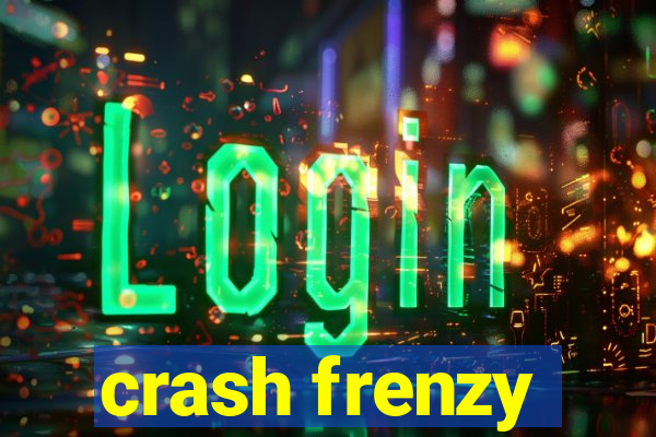 crash frenzy