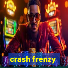 crash frenzy