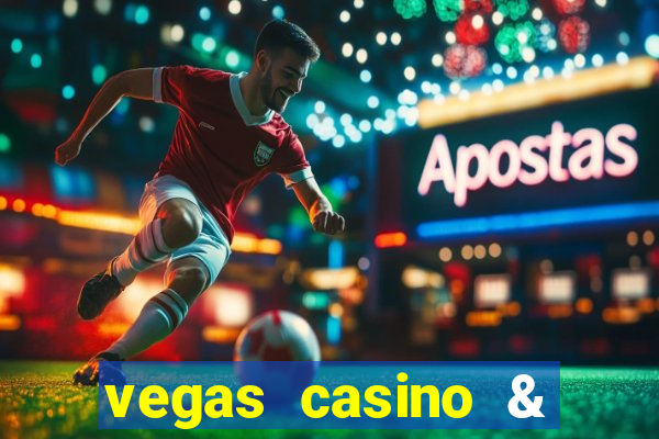 vegas casino & slots slottist - android