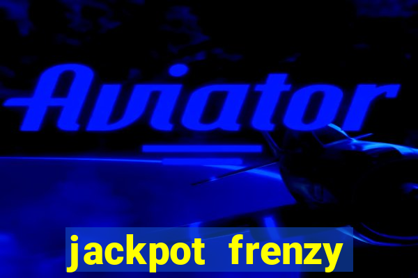 jackpot frenzy pusher paypal