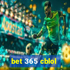 bet 365 cblol