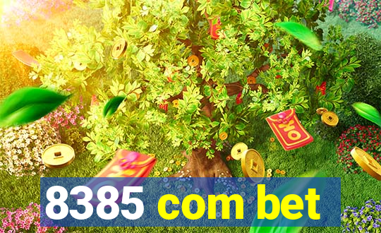 8385 com bet