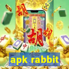 apk rabbit