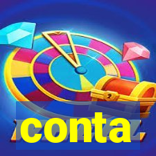 conta demonstra莽茫o slots