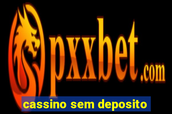 cassino sem deposito