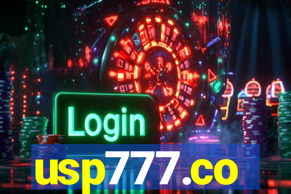 usp777.co