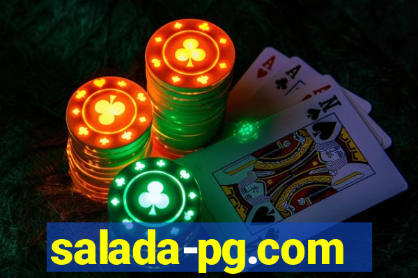 salada-pg.com