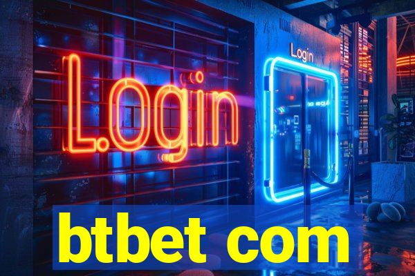 btbet com