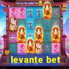 levante bet