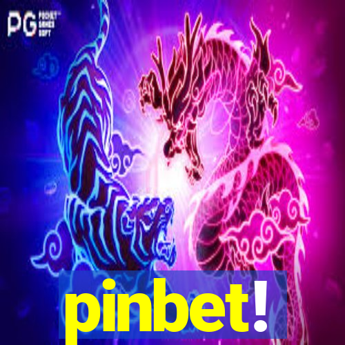 pinbet!