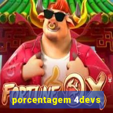 porcentagem 4devs